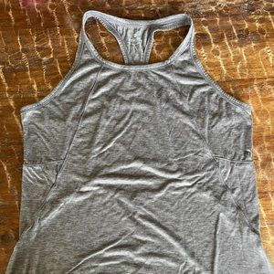 Athleta and Pure Barre tank tops. Large
